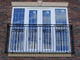 Commercial Electric Gates UK gallery 3